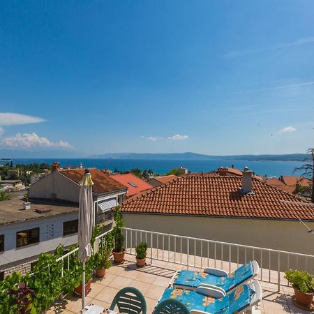 Clementina Apartment Crikvenica Exterior photo