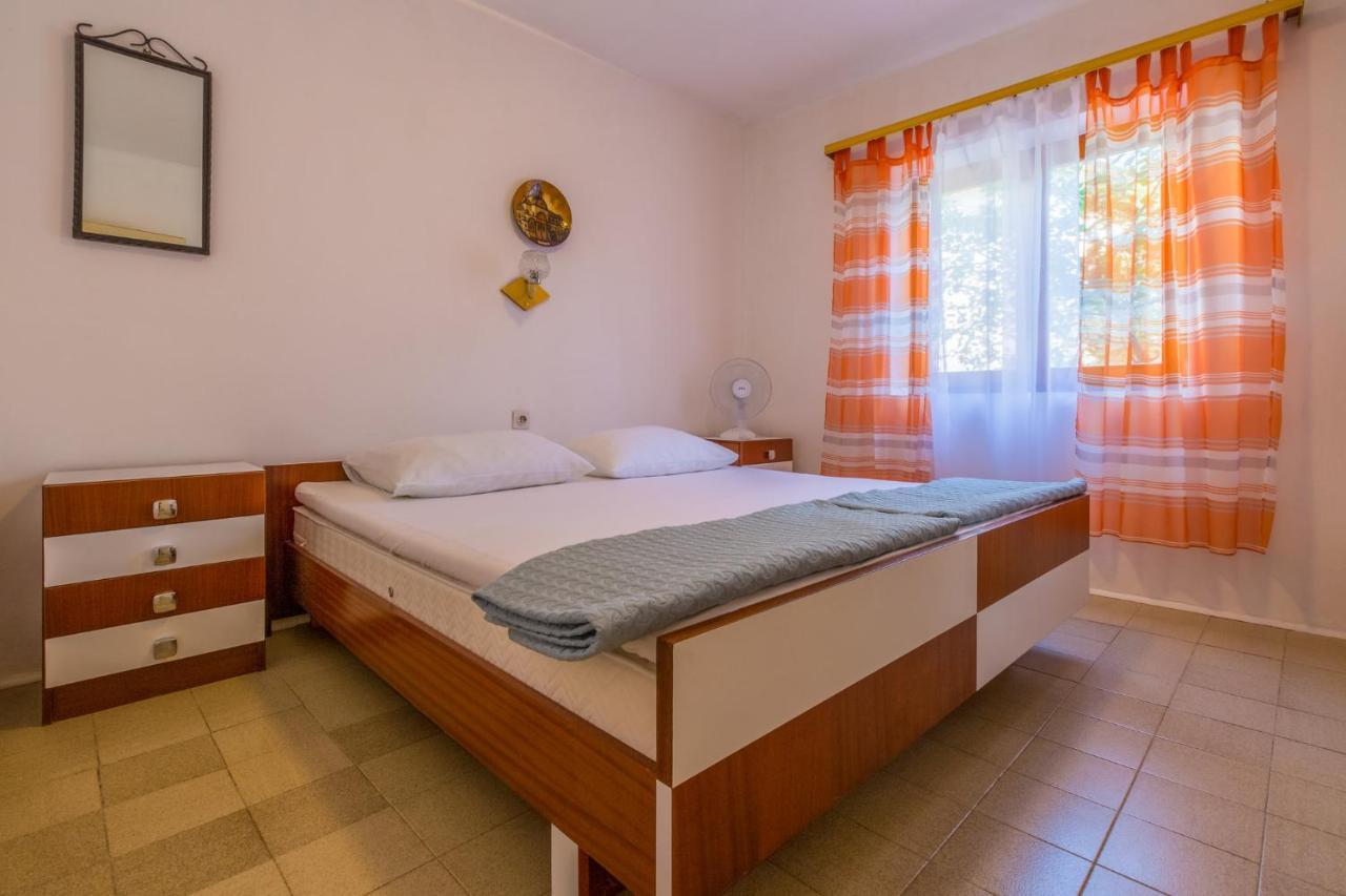 Clementina Apartment Crikvenica Exterior photo
