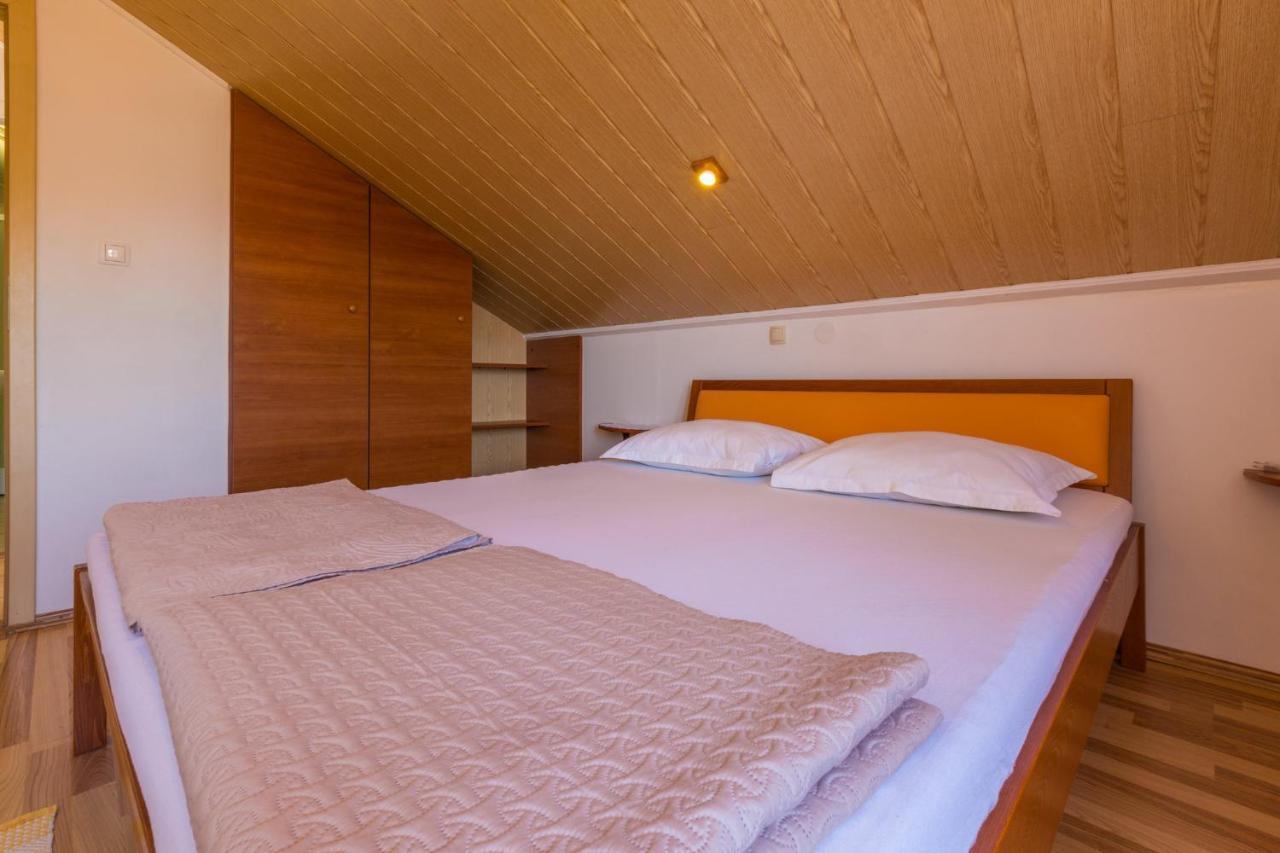 Clementina Apartment Crikvenica Exterior photo