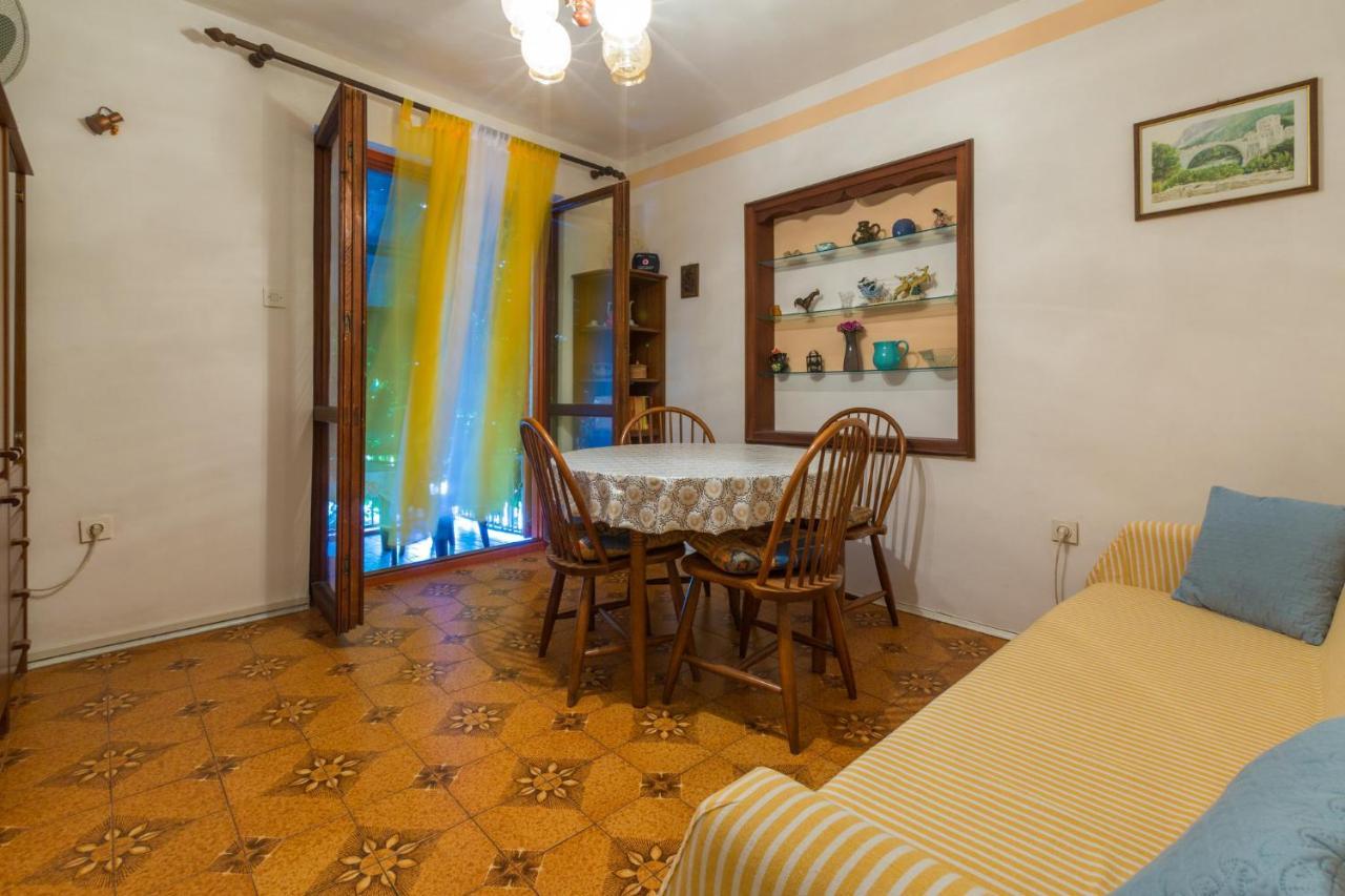 Clementina Apartment Crikvenica Exterior photo