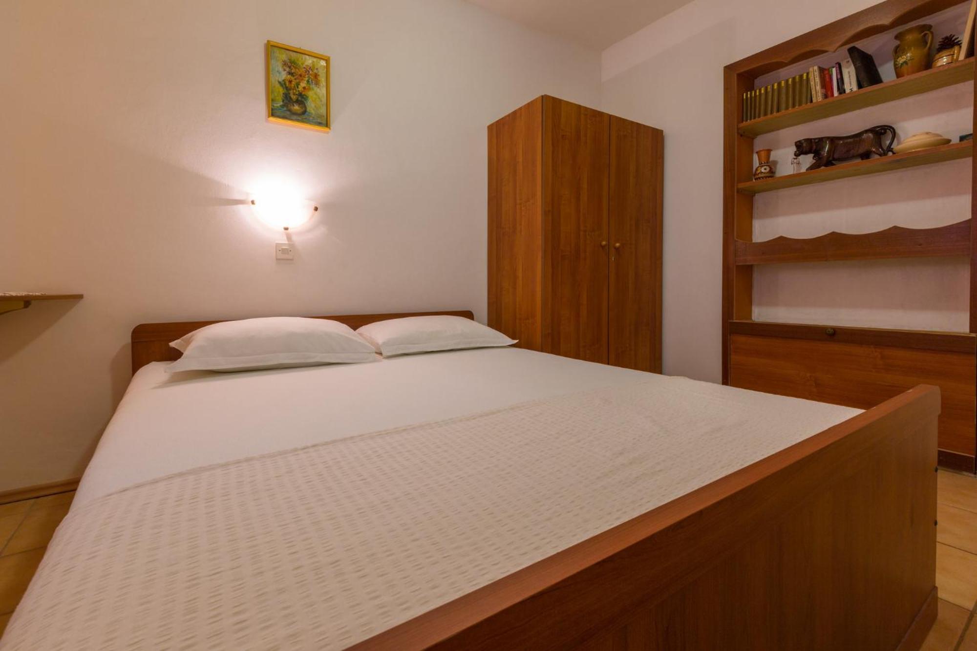 Clementina Apartment Crikvenica Room photo